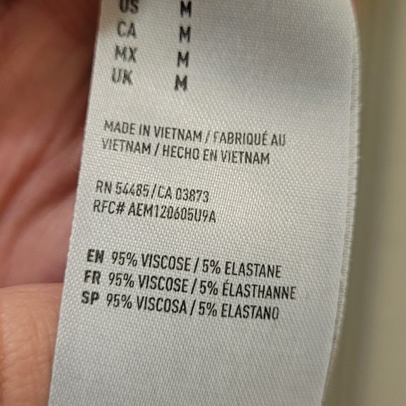 Soft American Eagle Tee - Picture 3 of 3